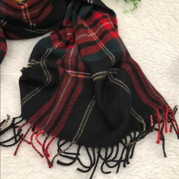 J. Crew scarf - Picture 6 of 6